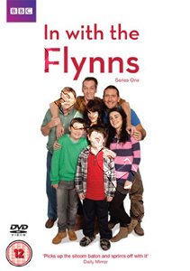 In with the Flynns - Series 1 (DVD)